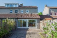 Woning Valkhoek 20 Spijkenisse