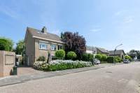 Woning Verdistraat 1 Raamsdonksveer