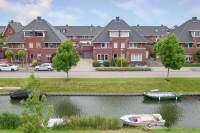 Woning Bakboord 7 Enkhuizen