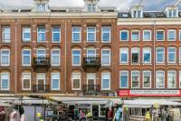 Woning Albert Cuypstraat 272 Amsterdam