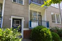 Woning Graafschapstraat 13 Amsterdam