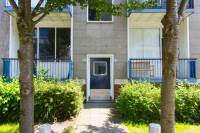 Woning Graafschapstraat 5 Amsterdam