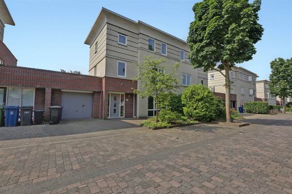Woning Het Kasteel 122 Apeldoorn