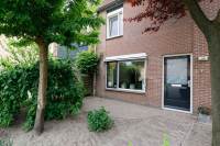 Woning Muldermanshoek 58 Enschede