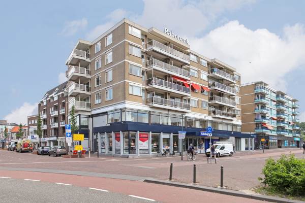 Woning Stationsplein 41 Beverwijk