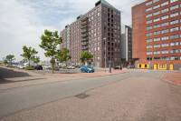 Woning Cor Kieboomplein 289 Rotterdam