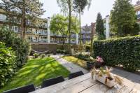 Woning Sportstraat 17 Amsterdam