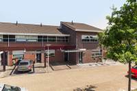 Woning Parelmoervlinder 4 Enschede