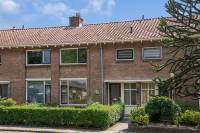 Woning Floraparkstraat 126 Enschede