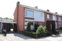 Woning Vincent van Goghstraat 32 Vlijmen