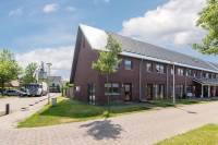 Woning Doyennéperenlaan 30 Vleuten