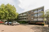 Woning Joseph Haydnlaan 40 Leiden