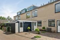 Woning Platanenlaan 7 Leusden