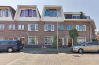 Woning Van Swindenstraat 11 Utrecht