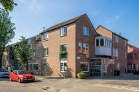 Woning Aardbeistraat 41 Utrecht