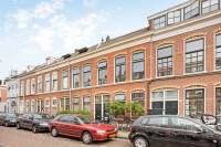 Woning Saenredamstraat 10 Haarlem