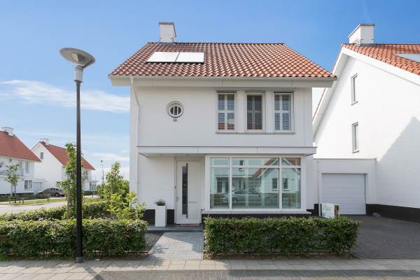 Woning Dominee Bakkerushof 1 Hedel