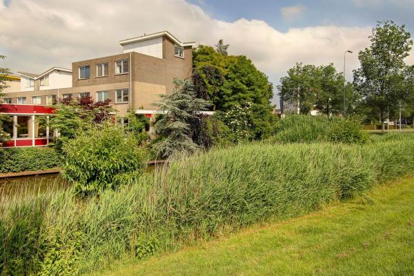 Woning Grote Buitendijk 296 Velserbroek