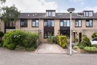 Woning Korenbloem 4 Leiden