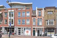 Woning Gasthuisvest 11 Haarlem