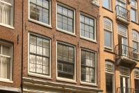 Woning Reestraat 16 Amsterdam