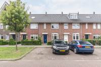 Woning De Hank 126 Leusden