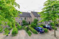 Woning Muntstraat 240 Lisserbroek