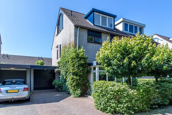 Woning Bergse Maat 49 Westervoort