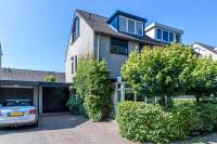 Woning Bergse Maat 49 Westervoort