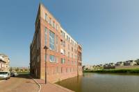 Woning Weverskwartier 11 Heemskerk