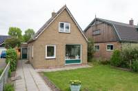 Woning Jongeweer 4 Wijdenes