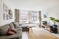 Woning Fagelstraat 68 Amsterdam