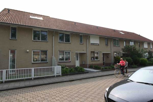 Woning Braamstove 10 Ouddorp