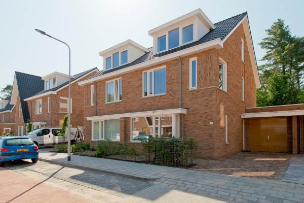 Woning Tolhuislaan 57 Den Dolder