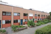 Woning Zonnebloemweg 88 Almere