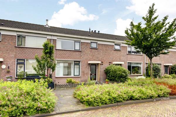 Woning Don Antoniostraat 19 Gorinchem