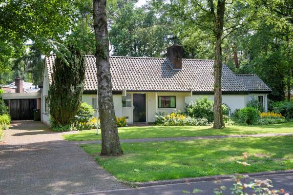 Woning Ridder Robertlaan 14 Doorwerth