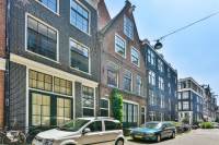 Woning Langestraat 43 Amsterdam