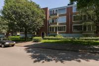 Woning Madame Curiestraat 28 Groningen