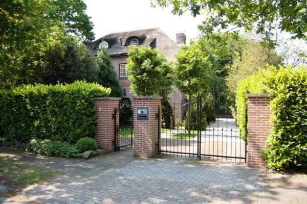 Woning Willem III Laan 5 Wassenaar