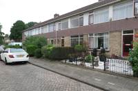 Woning Middenhagen 34 Rotterdam