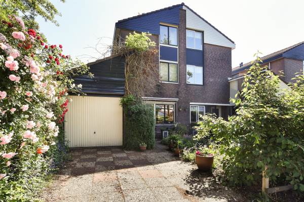 Woning Moerasvaren 28 Purmerend