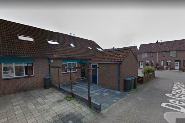 Woning De Graspieper 15 Almelo