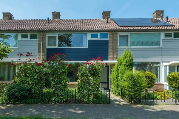 Woning Willem-Alexanderdreef 14 Hoevelaken