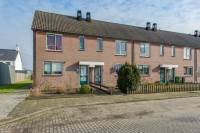 Woning Reigerstraat 3 Fijnaart