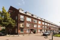 Woning Letlandsestraat 6 Rotterdam