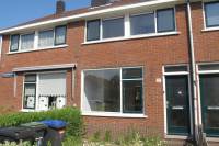 Woning Sweelinckstraat 37 Dordrecht