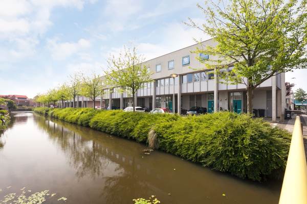 Woning Tjalk 14 Honselersdijk