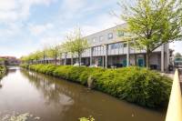 Woning Tjalk 14 Honselersdijk