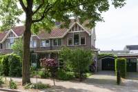 Woning Pontanuslaan 10 Arnhem